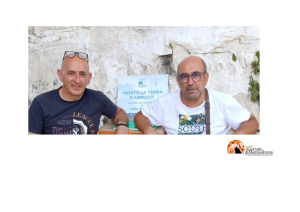 Santo Spirito a Majella, si conclude la mostra di Giovanni Iovacchini e Luca Di Fabio