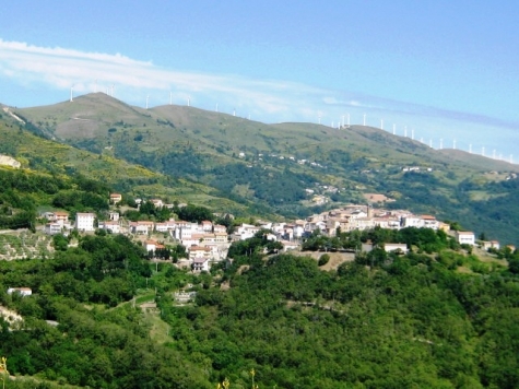 Castelguiidone Ch