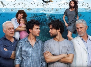 “Come Saltano i Pesci”, il nuovo film di Alessandro Valori al Massimo di Pescara