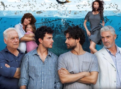 “Come Saltano i Pesci”, il nuovo film di Alessandro Valori al Massimo di Pescara