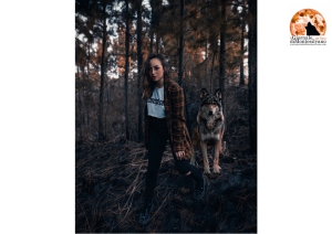 Lupo, conoscerlo, amarlo e difenderlo.