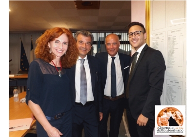 Montesilvano/Commissione garanzia. Inchiesta Pd sulle case parcheggio.