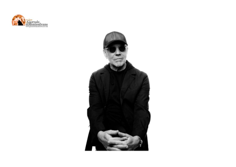 Alan Clark tastierista dei Dire Straits in concerto al Kabala