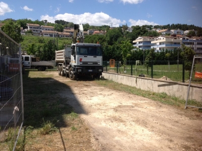 Parco delle favole