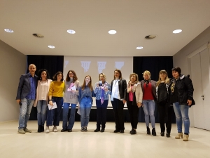 i vincitori del D'Ascanio