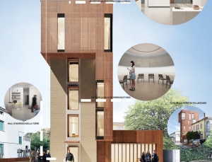 Fossacesia,  “Una torre per la Città”. Sindaco sollecita opera