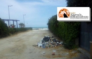 Montesilvano. Arrivano le foto trappole nella zona grandi alberghi, “presto”