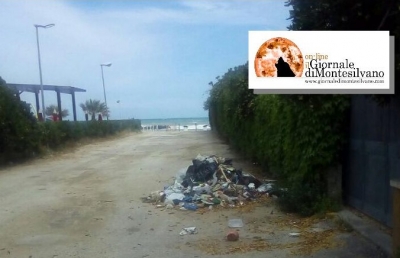 Montesilvano. Arrivano le foto trappole nella zona grandi alberghi, “presto”