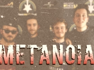 Metanoia, a lavoro sul video Aiuto: “Un manifesto contro tutte le raccomandazioni”