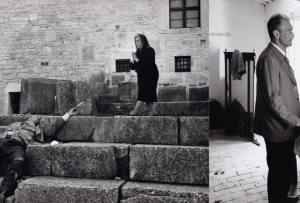 “Due serate in...Bonafede” a Pianella