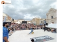 L'Aquila, successo per i campionati di break dance