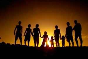 "Che l'amore sia tutto, è tutto ciò che sappiamo dell'amore" Emily Dickinson