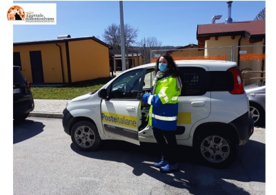 Farindola/sisma. Prorogato il servizio Seguimi.