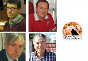 Di Carlo, Falco, Gabriele e Caccamo