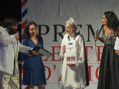 Festival delle lettere d'amore a Torrevecchia Teatina