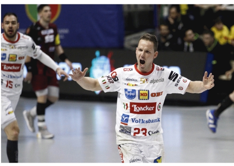 Pallamano. Supercoppa Day il 19 dicembre a Chieti