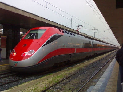 Abruzzo. Nuovi orari per Trenitalia