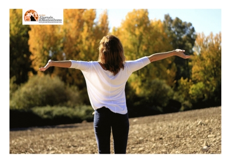 Arriva l'aria fresca anche in Abruzzo