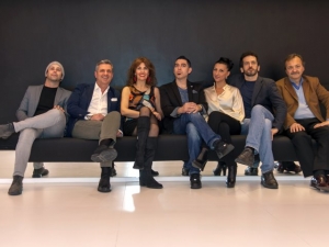 New York. Film crisi in Abruzzo/Marche vince premio Horror