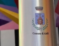 Plastic free. Borracce di alluminio per le scuole di Aielli e Cerchio