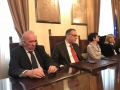 Pescara/giunta municipale. Diodati al Bilancio, cambiano gli assetti