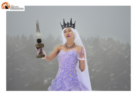 Meteo temperature al disotto delle medie stagionali