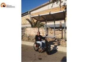 Strada Parco, 1 milione di euro per l’abbattimento di barriere architettoniche