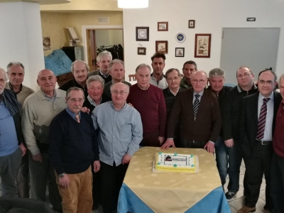 Assemblea soci