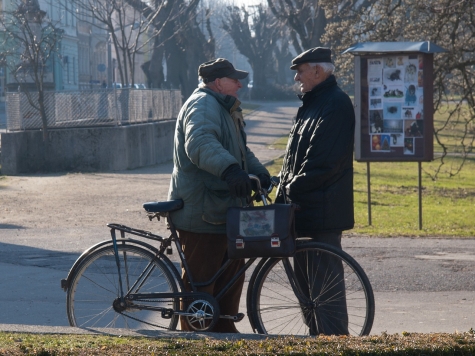 Quota 100, partono le domande