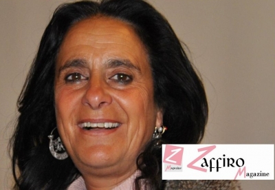 Prof. Andriana Gandolfi
