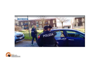 L'Aquila, violenta rapina di 6 giovani a danni di tre persone con disturbi psichiatrici