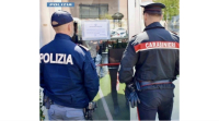Montesilvano, due locali al centro chiusi dalla Questura