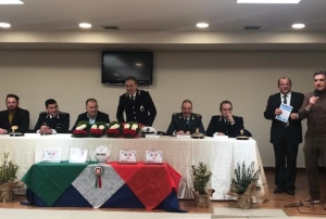 Montesilvano, 20 anni di Trofeo calcio a 5 San Sebastiano