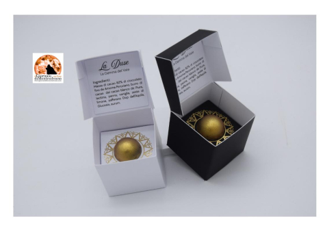 Anzellotti presenta “La Duse - la Gemma del Vate”