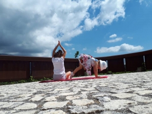 Palena, bandiera arancione, nasce Il castello delle meraviglie
