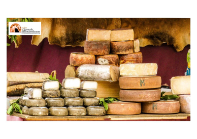 Abruzzo.  € 850.000,00 per il “Sostegno del settore zootecnico e della filiera lattiero-casearia”
