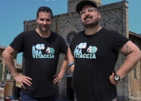 Risate con 'E’ una vitaccia' Live show ad Atri per Santa Reparata