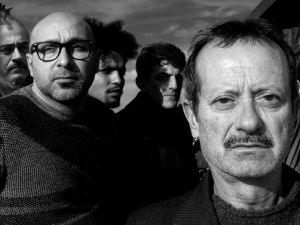 “Coast to Coast” di Papaleo approda a Pescara.