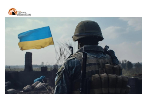 2025, UK pronto ad addestrare 180 soldati ucraini alla resilienza mentale in battaglia