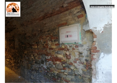 Atri/eventi estivi. Grandi nomi. Mostre, concerti, spettacoli e rassegne letterarie.