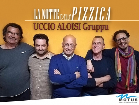 Francavilla a mare, “La Notte della Pizzica” 2019