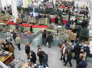 Città Sant'Angelo: fiera dell'ettronica, appuntamento per radioamatori e non