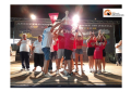 Colle Caprino vince Colli senza Frontiere 2024