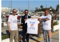 Giulianova. “Navigare Senza Barriere”. Tante iniziative firmate Pro Loco.