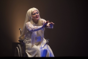 Pescara, la stagione teatrale del Florian espace