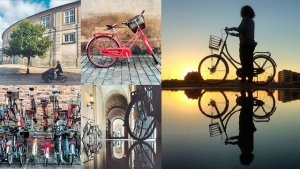CinemAmbiente Bike Tour dedica a Copenaghen la sua ultima proiezione.