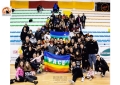 Tikitaka Planet si prepara per le Final Eight Francavilla al Mare.