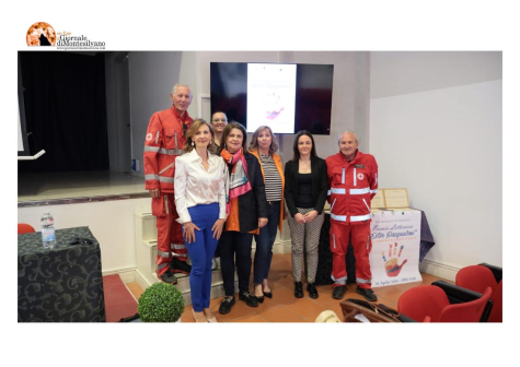 Giulianova. VII Concorso Ester Pasqualoni, il ricordo dell'omicidio della dottoressa.