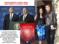 A Mike Pompeo "La coscienza di Euterpe" di Petricca e Pignatelli
