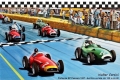Pescara: Ferrari tornano a correre il Gran Premio di Formula 1 del 1957
